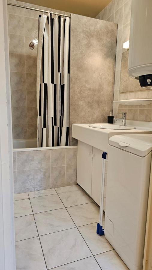 Apartment Calme Proche Centre *