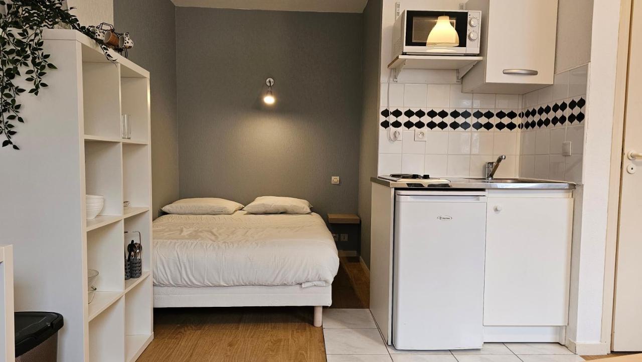 Appartement Calme Proche Centre *